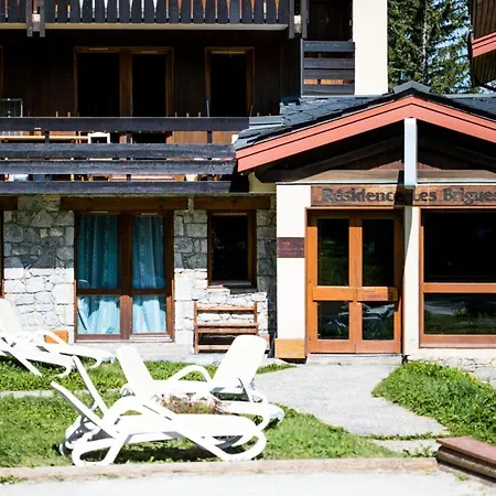 Apartment Les Brigues - Maeva - 2 Pieces 6 Personnes - Selection Mae-4708