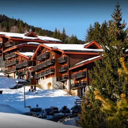 Les Brigues - Maeva - 2 Pieces 6 Personnes - Selection Mae-4708 Apartment