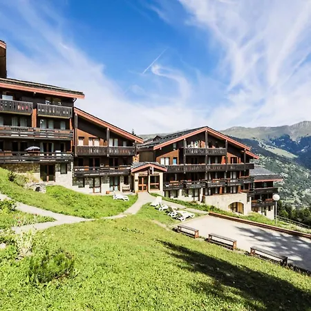 Apartment Les Brigues - Maeva - 2 Pieces 6 Personnes - Selection Mae-4708 Courchevel