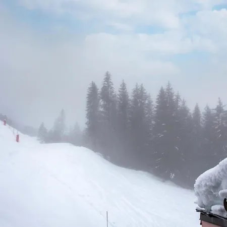 Les Brigues - Maeva - 2 Pieces 6 Personnes - Selection Mae-4708 * Courchevel