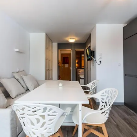 Apartment Les Brigues - Maeva - 2 Pieces 6 Personnes - Selection Mae-4708