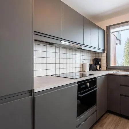 Les Brigues - Maeva - 2 Pieces 6 Personnes - Selection Mae-4708 Apartment Courchevel