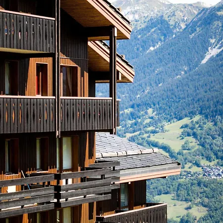 Les Brigues - Maeva - 2 Pieces 6 Personnes - Selection Mae-4708 Apartment *