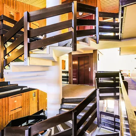 Apartment Les Brigues - Maeva - 2 Pieces 6 Personnes - Selection Mae-4708 *