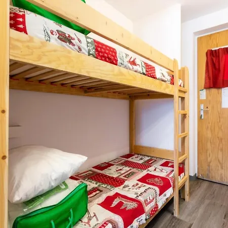 Les Brigues - Maeva - 2 Pieces 6 Personnes - Selection Mae-4708 * Courchevel