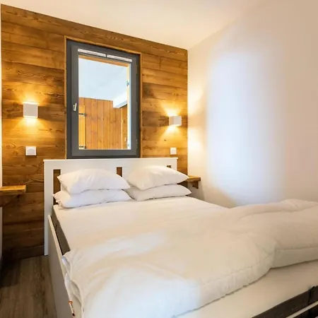 Les Brigues - Maeva - 2 Pieces 6 Personnes - Selection Mae-4708 Daire *