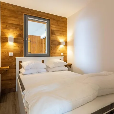Les Brigues - Maeva - 2 Pieces 6 Personnes - Selection Mae-4708 Courchevel