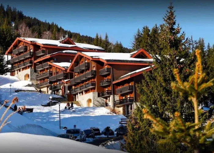 Les Brigues - Maeva - 2 Pieces 6 Personnes - Selection Mae-4708 Daire