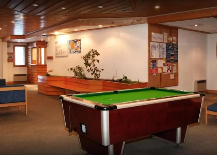 Les Brigues - Maeva - 2 Pieces 6 Personnes - Selection Mae-4708 *