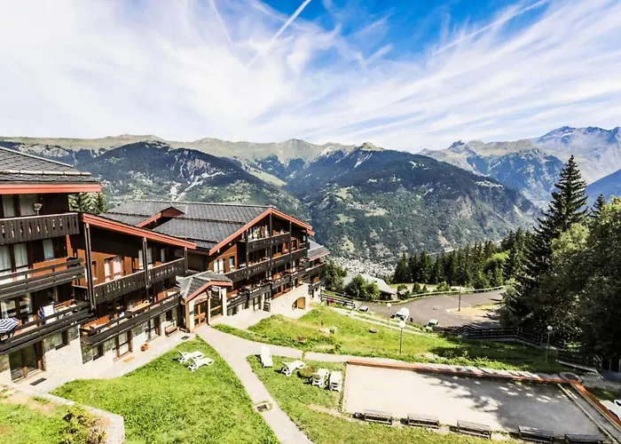 Les Brigues - Maeva - 2 Pieces 6 Personnes - Selection Mae-4708 شقة