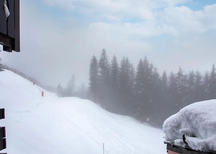 Les Brigues - Maeva - 2 Pieces 6 Personnes - Selection Mae-4708 * كورشوفيل