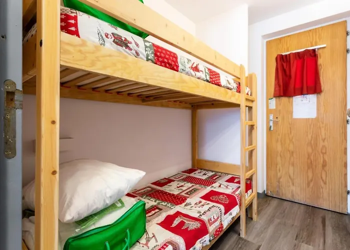 Les Brigues - Maeva - 2 Pieces 6 Personnes - Selection Mae-4708 * Courchevel