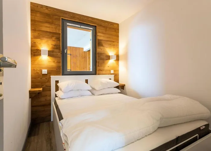 Les Brigues - Maeva - 2 Pieces 6 Personnes - Selection Mae-4708 Daire *