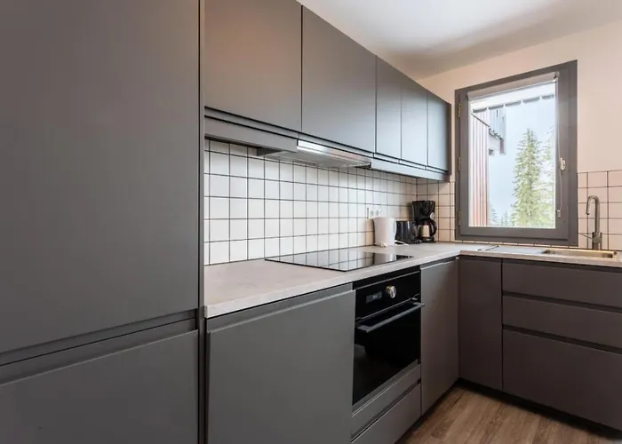 Les Brigues - Maeva - 2 Pieces 6 Personnes - Selection Mae-4708 Daire Courchevel