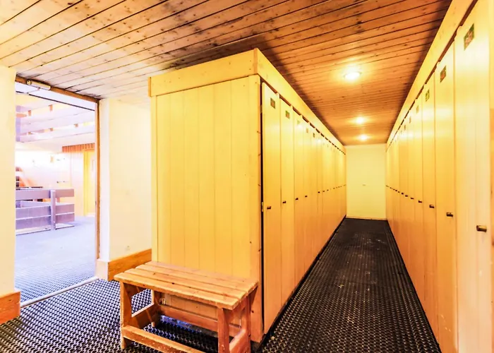 شقة Les Brigues - Maeva - 2 Pieces 6 Personnes - Selection Mae-4708