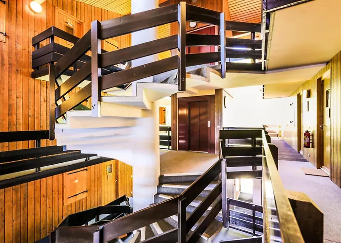 شقة Les Brigues - Maeva - 2 Pieces 6 Personnes - Selection Mae-4708 *