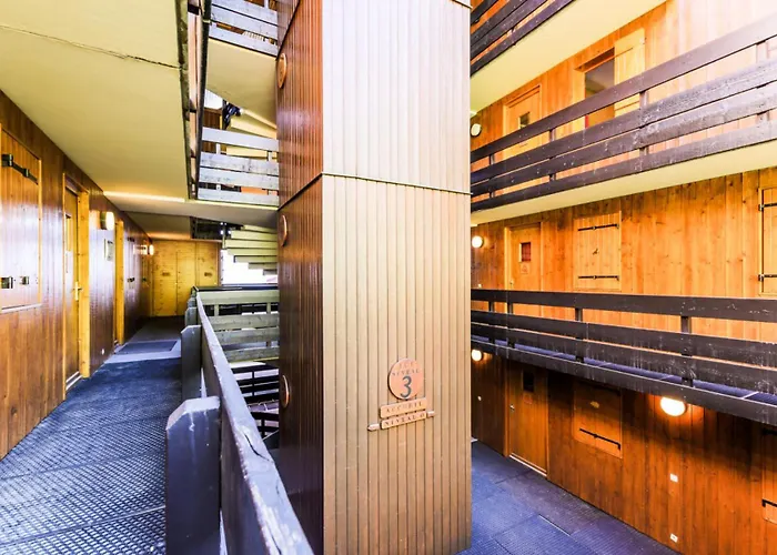 Les Brigues - Maeva - 2 Pieces 6 Personnes - Selection Mae-4708 كورشوفيل