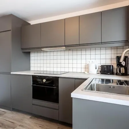 公寓 Les Brigues - Maeva - 2 Pieces 6 Personnes - Selection Mae-4708 *